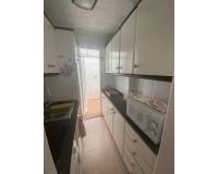 Аренда на длительный срок - Apartment - Puerto de Mazarron - Playa del Puerto