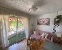 Аренда на длительный срок - Apartment - Puerto de Mazarron - Playa del Puerto