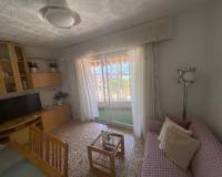 Аренда на длительный срок - Apartment - Puerto de Mazarron - Playa del Puerto