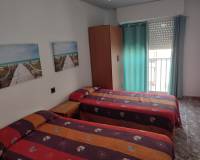 Аренда на длительный срок - Apartment - Puerto de Mazarron - Playa del Puerto