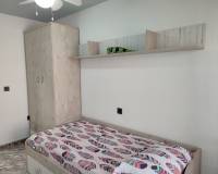 Аренда на длительный срок - Apartment - Puerto de Mazarron - Playa del Puerto