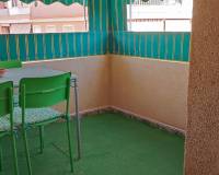 Аренда на длительный срок - Apartment - Puerto de Mazarron - Playa del Puerto