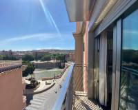 Аренда на длительный срок - Apartment - Rojales - Ciudad Quesada