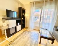 Аренда на длительный срок - Apartment - Rojales - Pueblo