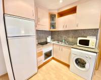 Аренда на длительный срок - Apartment - Rojales - Pueblo