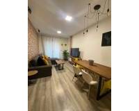 Аренда на длительный срок - Apartment - Rojales - Pueblo