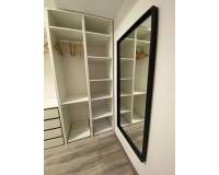 Аренда на длительный срок - Apartment - Rojales - Pueblo