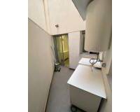 Аренда на длительный срок - Apartment - Rojales - Pueblo