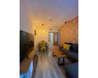 Аренда на длительный срок - Apartment - Rojales - Pueblo