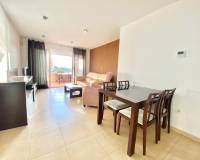 Аренда на длительный срок - Apartment - Roldan - Torre Pacheco