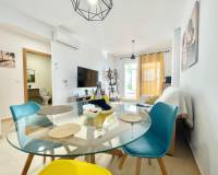 Аренда на длительный срок - Apartment - Roldan - Torre Pacheco