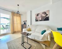 Аренда на длительный срок - Apartment - Roldan - Torre Pacheco