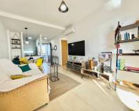 Аренда на длительный срок - Apartment - Roldan - Torre Pacheco