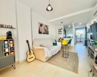 Аренда на длительный срок - Apartment - Roldan - Torre Pacheco