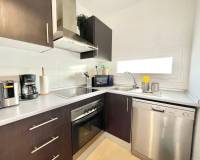 Аренда на длительный срок - Apartment - Roldan - Torre Pacheco