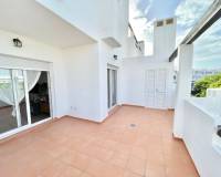 Аренда на длительный срок - Apartment - Roldan - Torre Pacheco