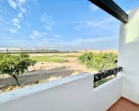 Аренда на длительный срок - Apartment - Roldan - Torre Pacheco