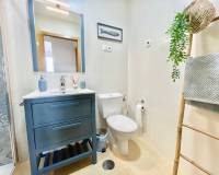 Аренда на длительный срок - Apartment - Roldan - Torre Pacheco