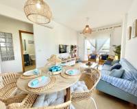 Аренда на длительный срок - Apartment - Roldan - Torre Pacheco