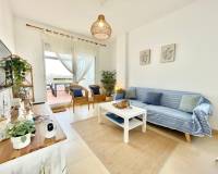 Аренда на длительный срок - Apartment - Roldan - Torre Pacheco