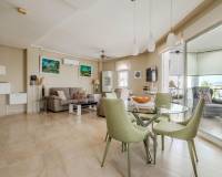 Аренда на длительный срок - Apartment - San Cayetano - La Torre Golf
