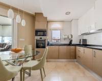 Аренда на длительный срок - Apartment - San Cayetano - La Torre Golf