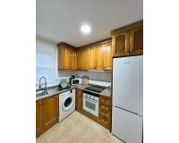 Аренда на длительный срок - Apartment - San Isidro