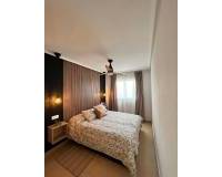 Аренда на длительный срок - Apartment - San Isidro