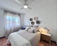 Аренда на длительный срок - Apartment - San Javier - La Ribera