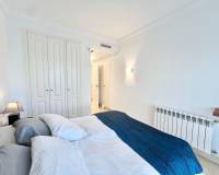 Аренда на длительный срок - Apartment - San Javier - Roda Golf