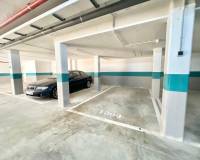 Аренда на длительный срок - Apartment - San Javier - Roda Golf