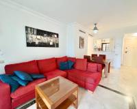 Аренда на длительный срок - Apartment - San Javier - Roda Golf