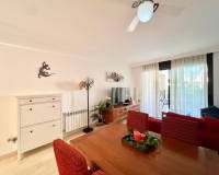 Аренда на длительный срок - Apartment - San Javier - Roda Golf