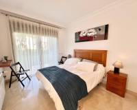 Аренда на длительный срок - Apartment - San Javier - Roda Golf