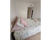 Аренда на длительный срок - Apartment - San Javier - Roda Golf