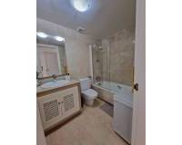 Аренда на длительный срок - Apartment - San Javier - Roda Golf