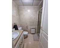 Аренда на длительный срок - Apartment - San Javier - Roda Golf