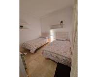 Аренда на длительный срок - Apartment - San Javier - Roda Golf