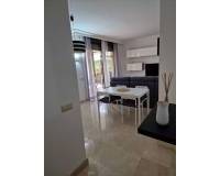 Аренда на длительный срок - Apartment - San Javier - Roda Golf