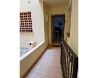 Аренда на длительный срок - Apartment - San Javier - Roda Golf