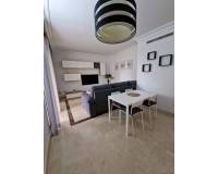 Аренда на длительный срок - Apartment - San Javier - Roda Golf