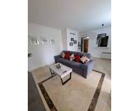 Аренда на длительный срок - Apartment - San Javier - Roda Golf