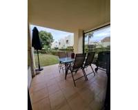 Аренда на длительный срок - Apartment - San Javier - Roda Golf