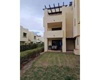 Аренда на длительный срок - Apartment - San Javier - Roda Golf