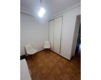 Аренда на длительный срок - Apartment - San Javier - Roda Golf