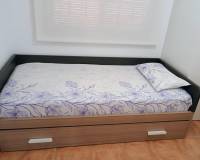 Аренда на длительный срок - Apartment - San Javier - Roda Golf