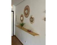 Аренда на длительный срок - Apartment - San Javier - Roda Golf