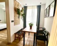 Аренда на длительный срок - Apartment - San Javier - Santiago De La Ribera