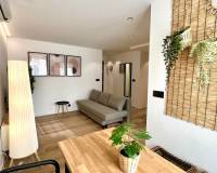 Аренда на длительный срок - Apartment - San Javier - Santiago De La Ribera