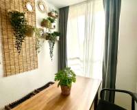 Аренда на длительный срок - Apartment - San Javier - Santiago De La Ribera